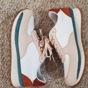 Target Universal Thread Sneakers